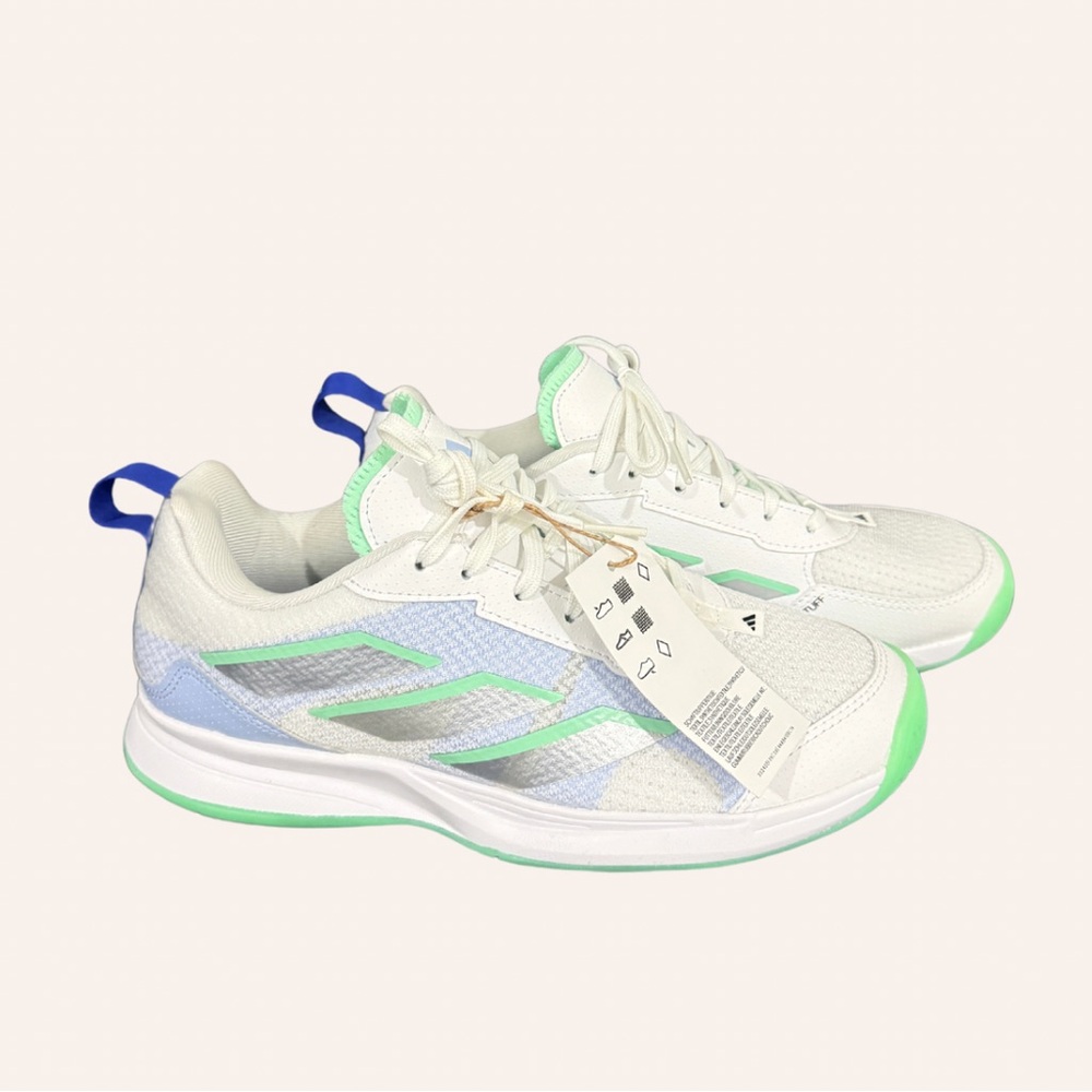 Adidas Ava Flash Tennis Shoes
